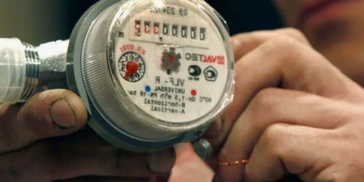 Поверка счётчиков воды: всё, что нужно знать собственнику