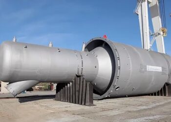 Эффективное применение реакторного оборудования в энергетике