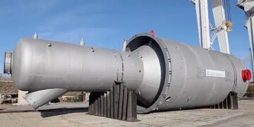 Эффективное применение реакторного оборудования в энергетике