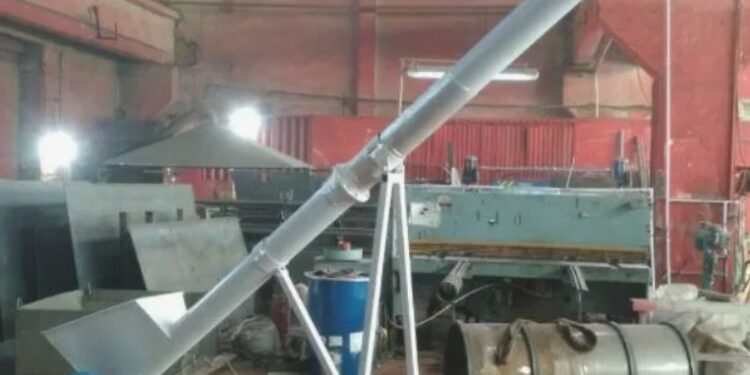 Шнековые транспортеры для зерна: эффективность и надежность в работе