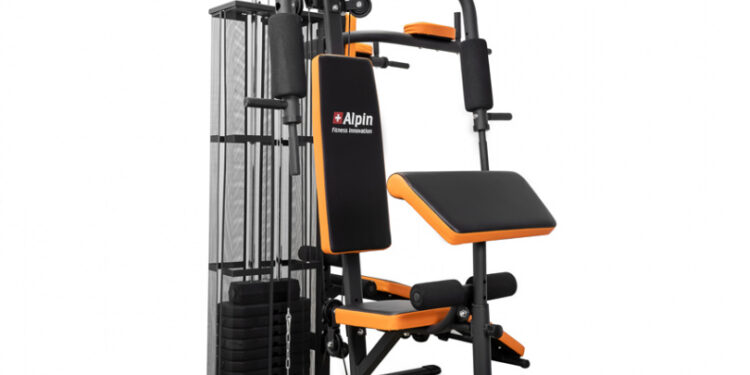 Как силовые тренажеры меняют жизнь к лучшему