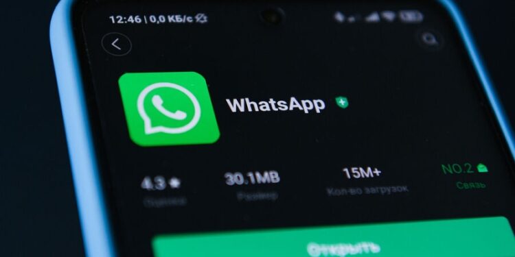 «А почему не Telegram?»: в Думе и РКН ответили на слухи о блокировке WhatsApp