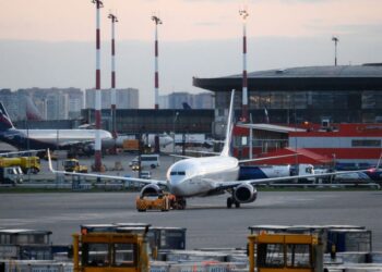 «Аэрофлот» отменил десятки рейсов из-за хакерской атаки. Кто за ней стоит?