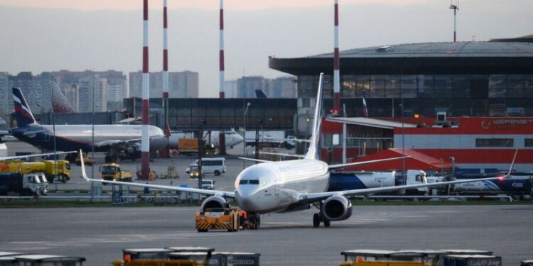 «Аэрофлот» отменил десятки рейсов из-за хакерской атаки. Кто за ней стоит?