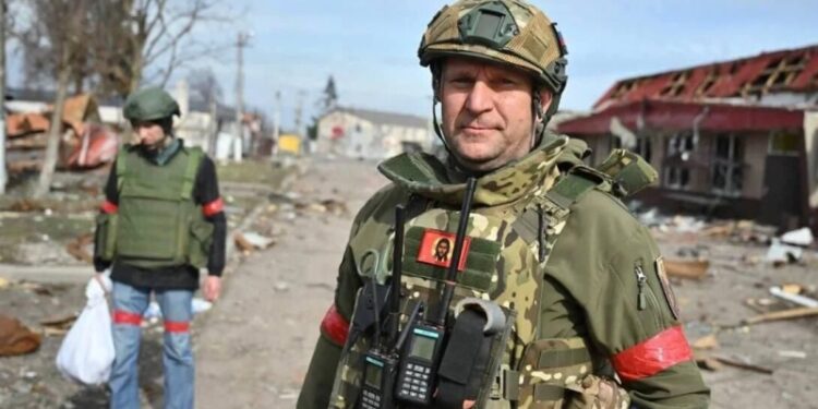 Алексей Спиридонов стал главой Суджанского района Курской области