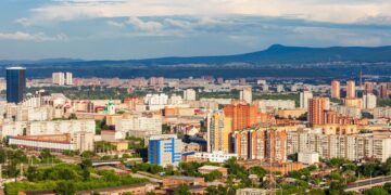 Аналитики оценили размер скидок в новостройках мегаполисов