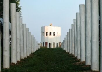 «Архстоянию» — 20 лет: чем удивят на юбилейном фестивале