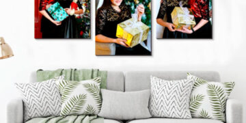 Почему стоит заказать печать картин и фото на холсте