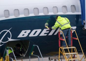 Бангладеш закажет у США 25 Boeing в попытке сдержать пошлины Трампа