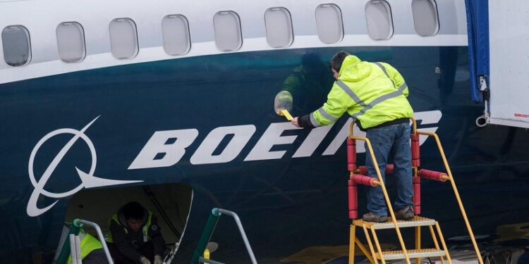 Бангладеш закажет у США 25 Boeing в попытке сдержать пошлины Трампа