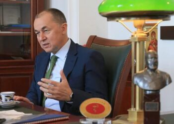 «Бояться точно не стоит». Профессор — о наступлении деменции, ее проявлениях и способах с ней бороться