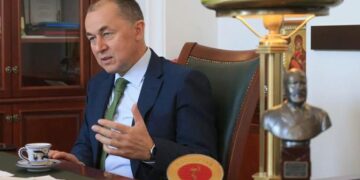 «Бояться точно не стоит». Профессор — о наступлении деменции, ее проявлениях и способах с ней бороться