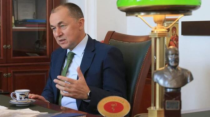 «Бояться точно не стоит». Профессор — о наступлении деменции, ее проявлениях и способах с ней бороться