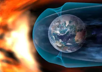 Будут ли магнитные бури сегодня, 31 июля 2025 года?