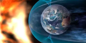 Будут ли магнитные бури сегодня, 31 июля 2025 года?