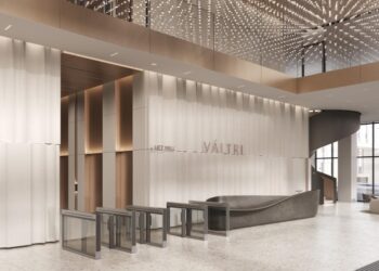 Деловой центр VÁLTRI — новый класс Prime в Белорусском кластере