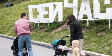 Демографический пиар бесит: «Скоро дело дойдет до насильственного осеменения»