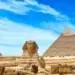 DM: изучение сооружений под Сфинксом доказало существование древнего города