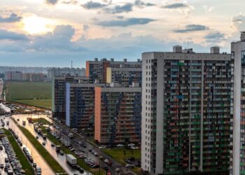 Доля рассрочек в сделках в новостройках удвоилась с 2022 года