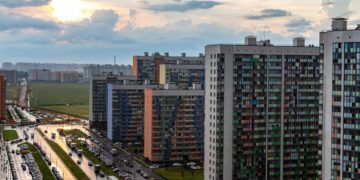 Доля рассрочек в сделках в новостройках удвоилась с 2022 года