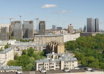 «Домклик» оценил динамику цен на жилье в июне 2025 года