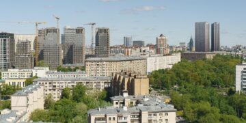 «Домклик» оценил динамику цен на жилье в июне 2025 года