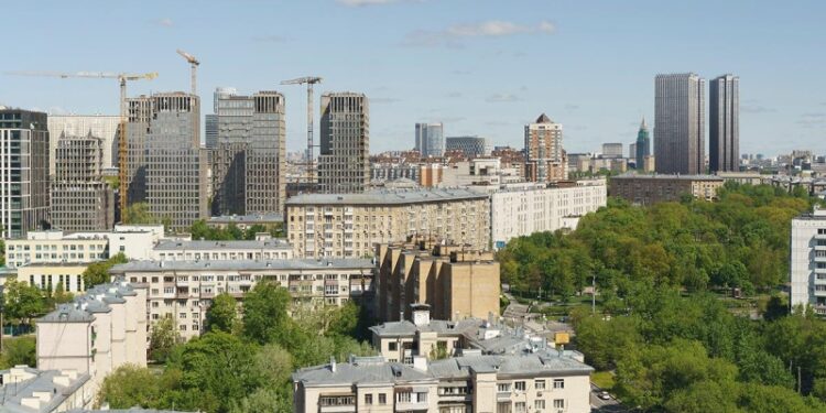 «Домклик» оценил динамику цен на жилье в июне 2025 года