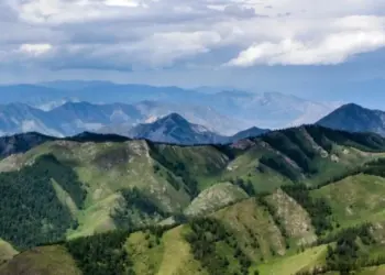 Древняя ДНК показала, что предки эстонцев, финнов и венгров жили в Сибири