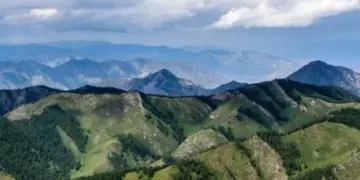 Древняя ДНК показала, что предки эстонцев, финнов и венгров жили в Сибири