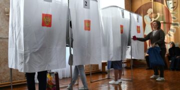 Единый день голосования в 2025 году пройдет в 81 регионе