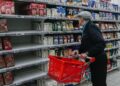 Эксперты заметили скачки цен на продукты в мире из-за погоды
