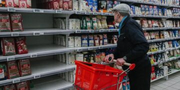 Эксперты заметили скачки цен на продукты в мире из-за погоды