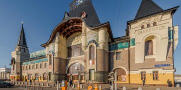 Эпоха изысканной зрелищности: главные памятники в стиле модерн в