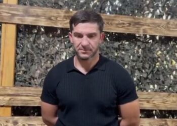 «Это не по-чеченски». Алаудинов допросил участника СВО после драки с бойцом ММА