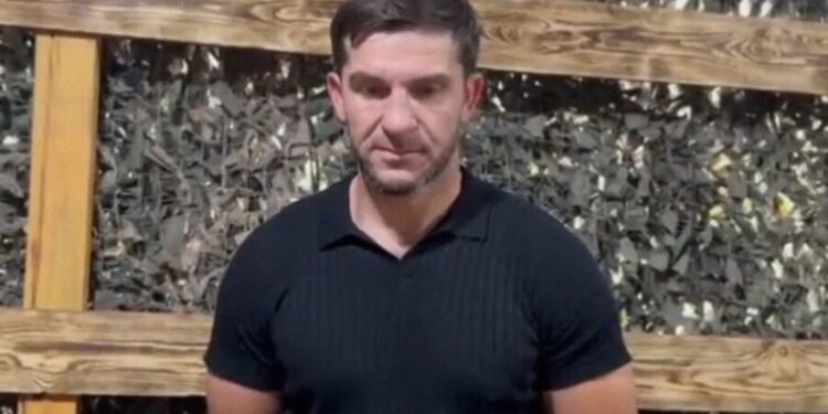 «Это не по-чеченски». Алаудинов допросил участника СВО после драки с бойцом ММА