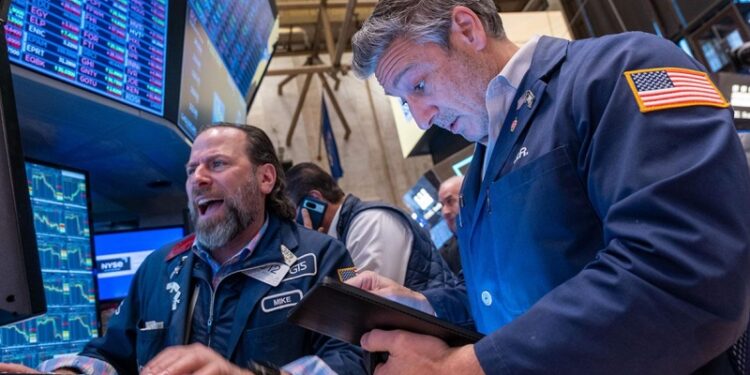 FT сообщила о популярности мем-акций в США и предупредила о «пузыре»