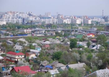 Гладков доложил Путину об обстановке в Белгородской области