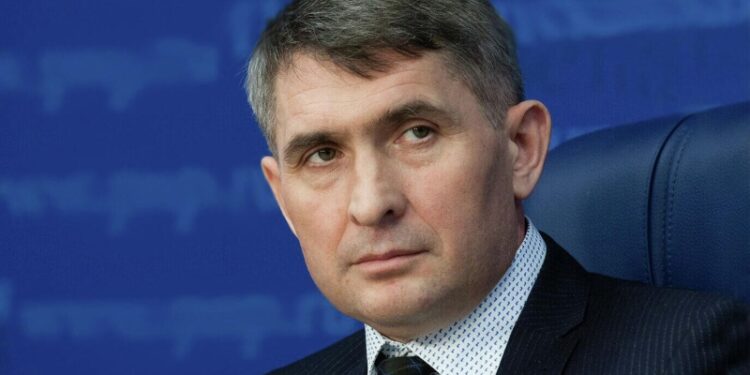 Глава Чувашии предложит Федорова на пост сенатора, если победит на выборах