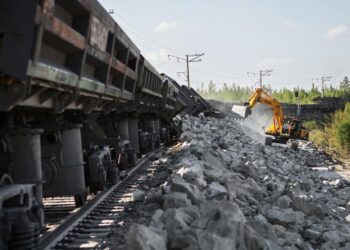 Глава «Нацпроектстроя» заявил об отсутствии заключенных на стройке БАМа