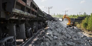 Глава «Нацпроектстроя» заявил об отсутствии заключенных на стройке БАМа