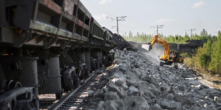 Глава «Нацпроектстроя» заявил об отсутствии заключенных на стройке БАМа