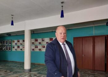 Главу Мценска в Орловской области лишили полномочий