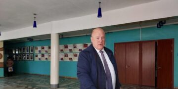 Главу Мценска в Орловской области лишили полномочий