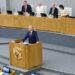 Госдума почти выполнила план реализации послания Путина