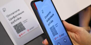 Госдума утвердила порядок перехода на цифровой рубль