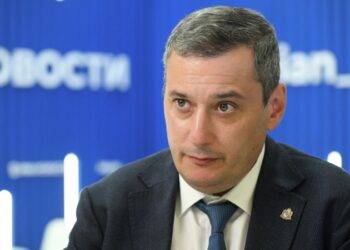 Хинштейн внес в список кандидатов в сенаторы командира отряда «Барс-Курск»