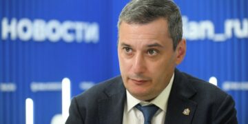 Хинштейн внес в список кандидатов в сенаторы командира отряда «Барс-Курск»