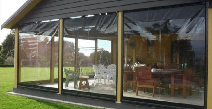 Гибкие окна: современное остекление без компромиссов