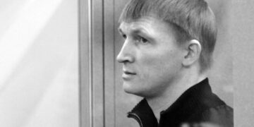 «Искупил вину кровью». Осужденный член банды Цапков погиб в зоне СВО