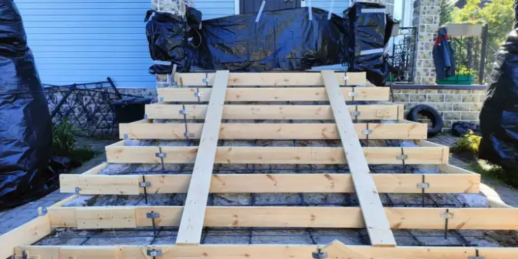 Обновляем крыльцо: современные решения для входной группы